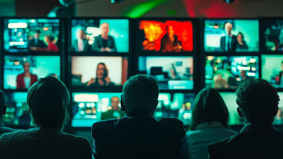 tv channels